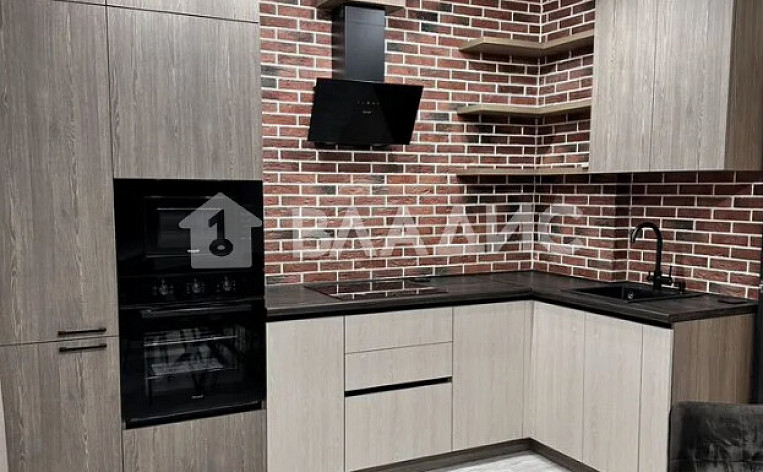 3-Комнатная квартира 103.00м², эт. 12, фото 18