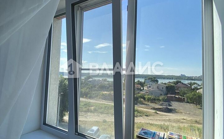 1-Комнатная квартира 34.00м², эт. 4, фото 24