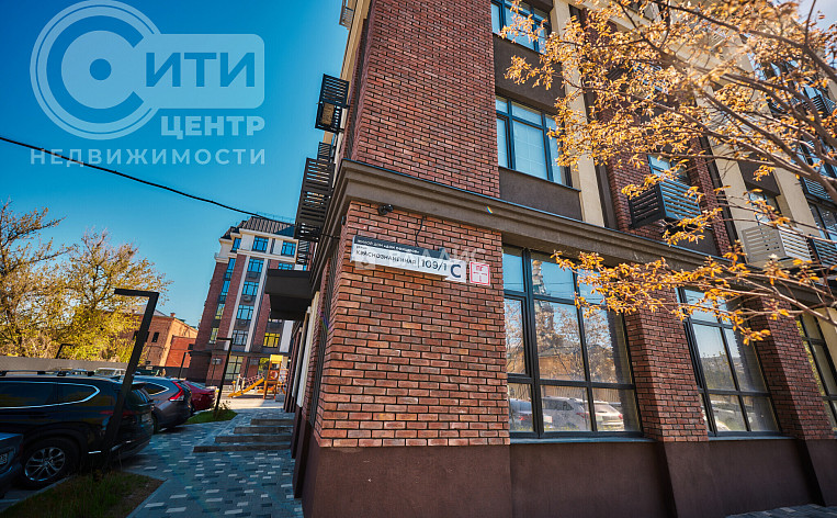 2-Комнатная квартира 66.20м², эт. 2, фото 20