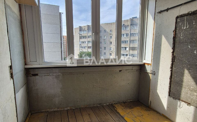 3-Комнатная квартира 63.20м², эт. 6, фото 27