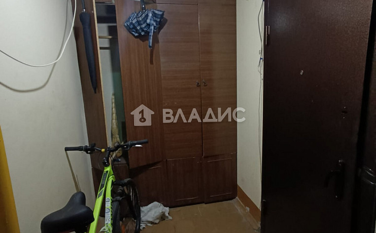 2-Комнатная квартира 68.80м², эт. 11, фото 12