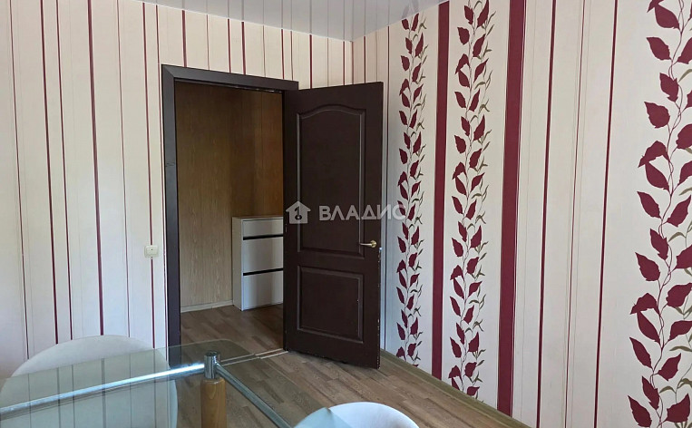 2-Комнатная квартира 42.50м², эт. 3, фото 40