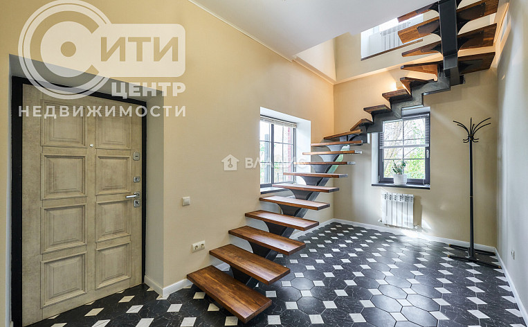 Дом 155.00м², фото 40