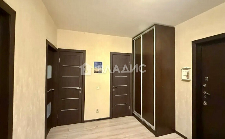 2-Комнатная квартира 68.00м², эт. 5, фото 10