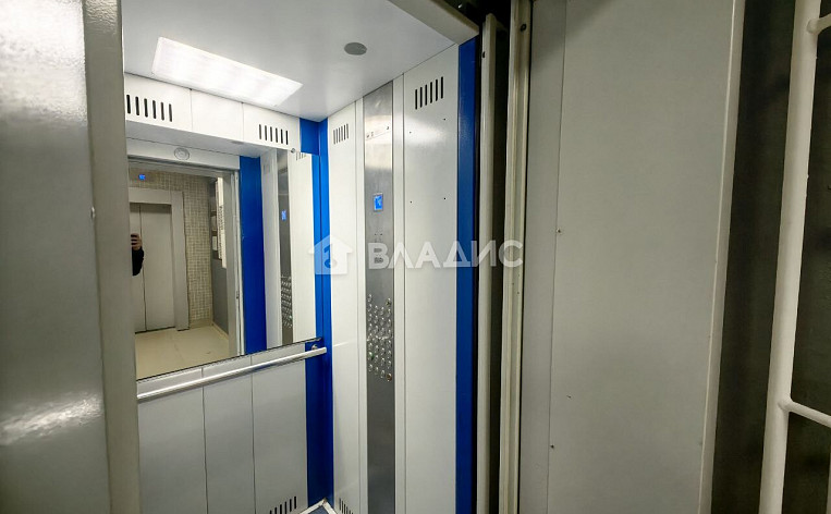 1-Комнатная квартира 35.60м², эт. 9, фото 16