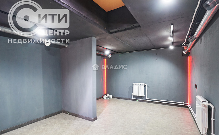 Гараж 45.50м², фото 13