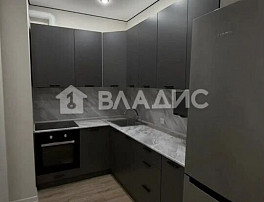 Студия 31.00м²