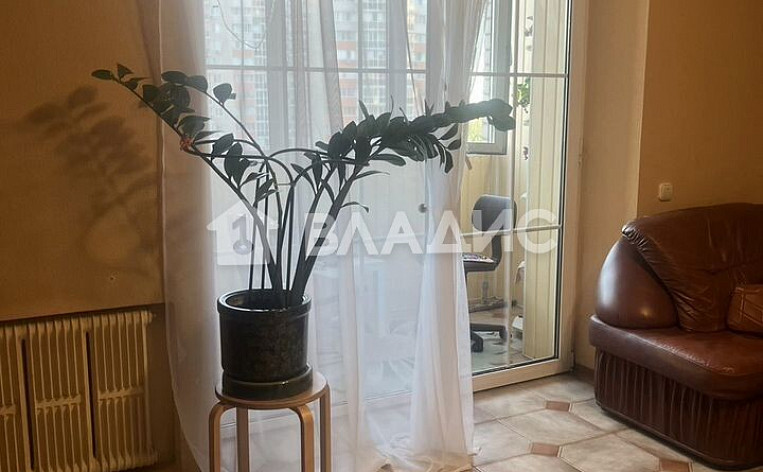 3-Комнатная квартира 115.00м², эт. 9, фото 20