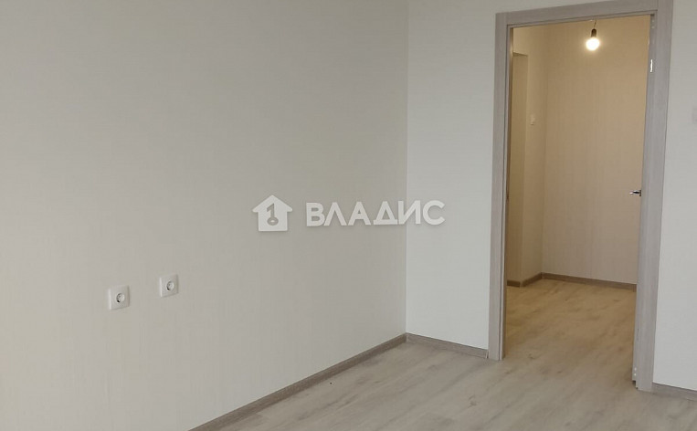 1-Комнатная квартира 38.80м², эт. 11, фото 22