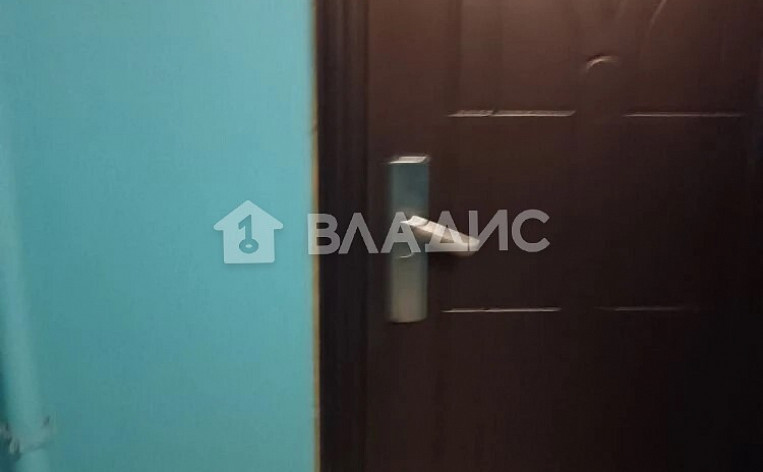 3-Комнатная квартира 58.20м², эт. 5, фото 19