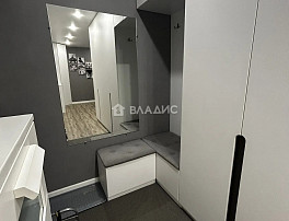 2-Комнатная квартира 60.50м²