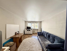 Комната 17.80м²