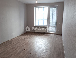 Студия 23.60м²