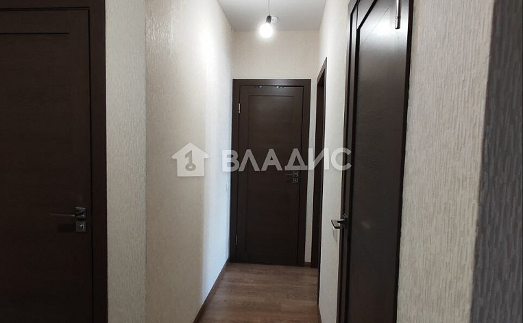 2-Комнатная квартира 58.90м², эт. 7, фото 28