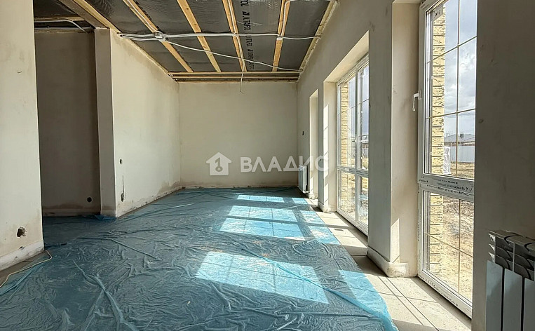 Дом 100.00м², фото 15