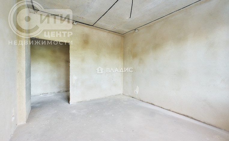 1-Комнатная квартира 30.00м², эт. 4, фото 40
