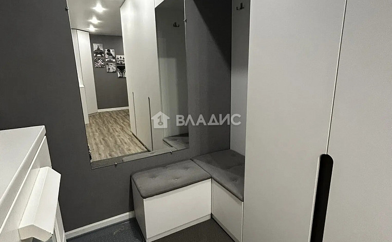 2-Комнатная квартира 60.50м², эт. 1, фото 24