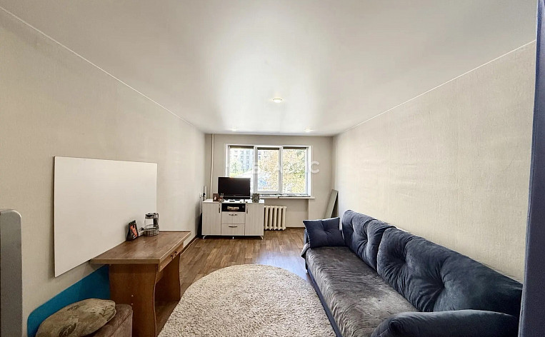Комната 17.80м², эт. 3, фото 32