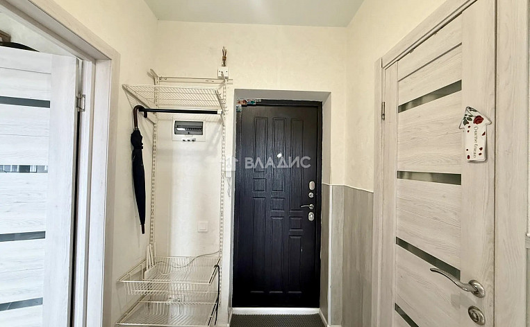 1-Комнатная квартира 29.00м², эт. 3, фото 40