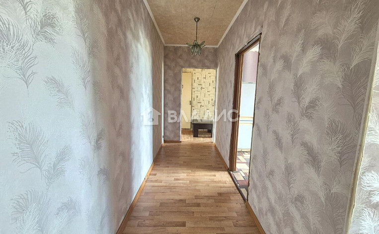 3-Комнатная квартира 63.20м², эт. 6, фото 27