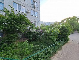 1-комнатная квартира, 33.2 м2