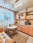 1-Комнатная квартира 46.70м², эт. 1, фото 4