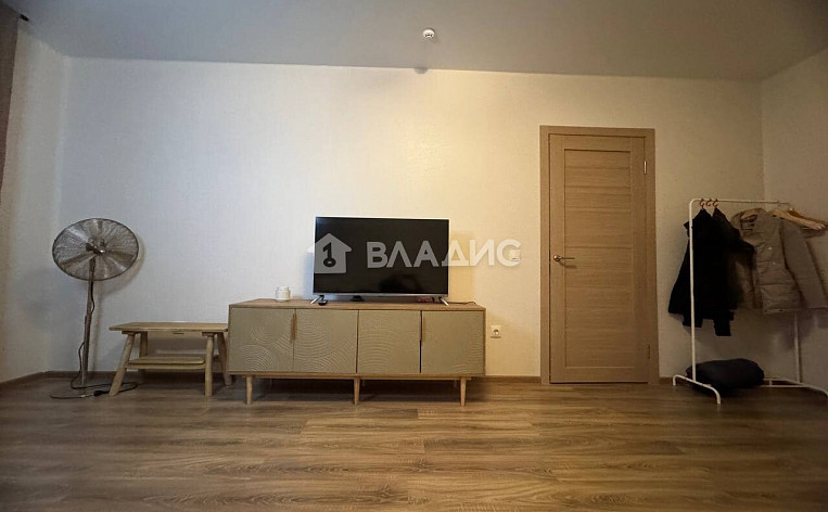 1-Комнатная квартира 37.20м², эт. 8, фото 40