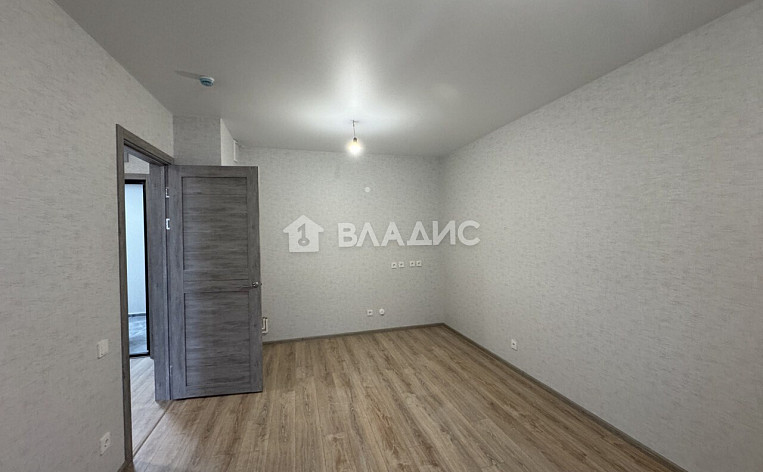 1-Комнатная квартира 36.60м², эт. 13, фото 9