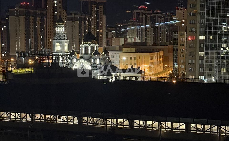 2-Комнатная квартира 60.00м², эт. 10, фото 16