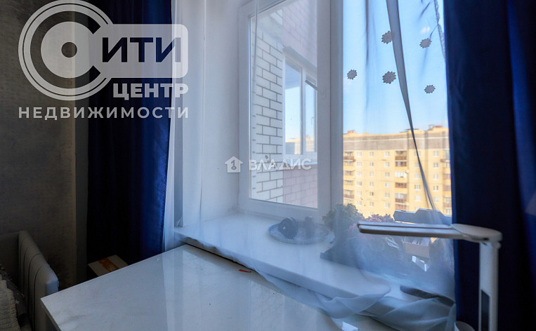 3-Комнатная квартира 84.80м², эт. 18, фото 40