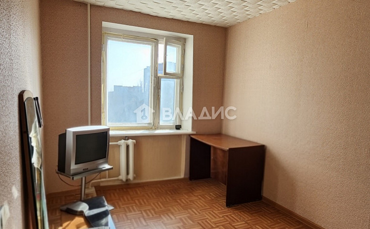 2-Комнатная квартира 51.40м², эт. 8, фото 10