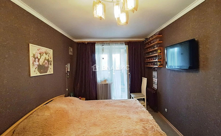 2-Комнатная квартира 56.00м², эт. 6, фото 40
