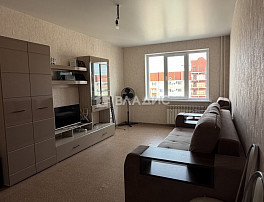 1-Комнатная квартира 40.30м²