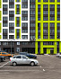 1-Комнатная квартира 42.00м², эт. 8, фото 4