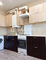 1-Комнатная квартира 33.40м², эт. 4, фото 6