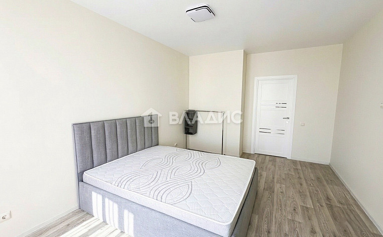 1-Комнатная квартира 64.00м², эт. 8, фото 17