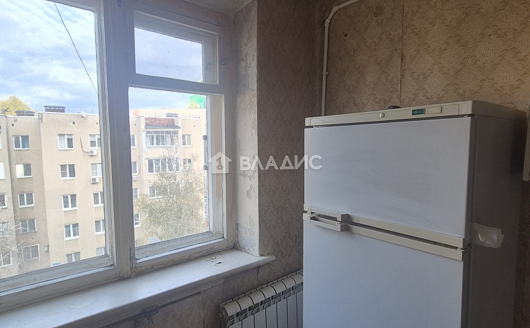 1-Комнатная квартира 32.00м², эт. 5, фото 23