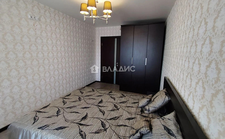3-Комнатная квартира 61.30м², эт. 7, фото 24