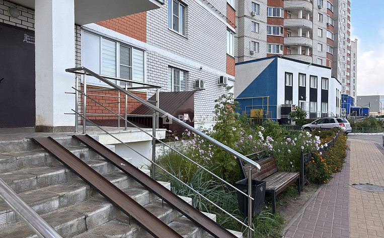 1-Комнатная квартира 41.60м², эт. 13, фото 34