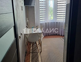 2-Комнатная квартира 55.40м²