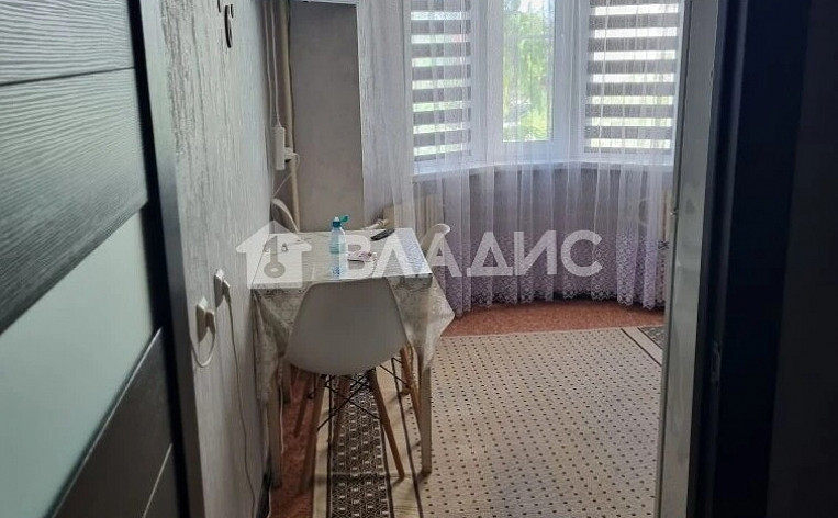 2-Комнатная квартира 55.40м², эт. 2, фото 20