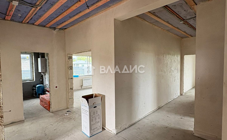 Дом 157.00м², фото 13