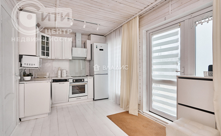 Дом 44.00м², фото 29