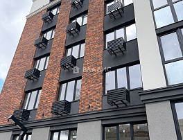 3-Комнатная квартира 74.00м²
