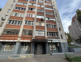 Коммерческое помещение 175.00м²