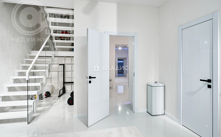 Дом 178.00м², фото 40