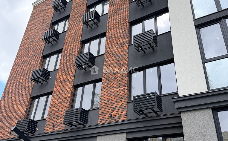 2-Комнатная квартира 52.00м², эт. 1, фото 24