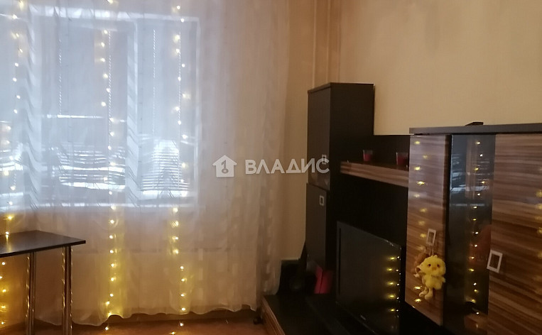 1-Комнатная квартира 36.00м², эт. 1, фото 14