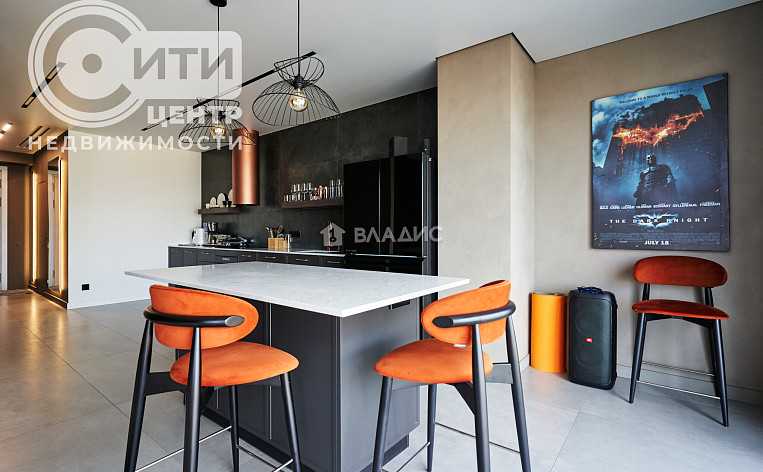 2-Комнатная квартира 70.40м², эт. 12, фото 28