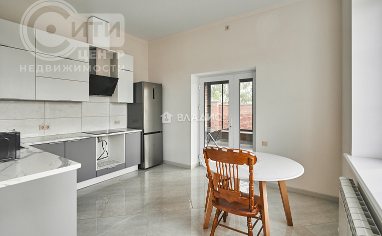 Дом 120.00м², фото 34